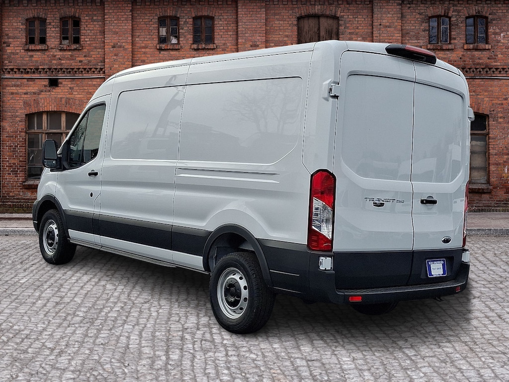 New 2025 Ford Transit-250 Cargo Van Cargo Van