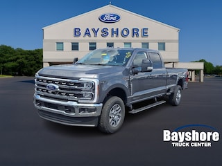 2025 Ford F-350 Lariat Pickup