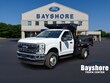 Ford F-350 Chassis