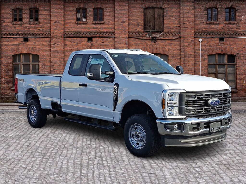 New 2026 Ford F-250 XL Pickup