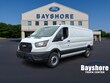 Ford Transit 250 LR