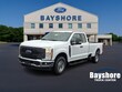 Ford Super Duty F-250 SRW