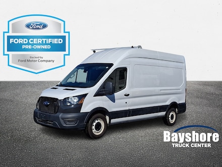 2021 Ford Transit-250 Cargo Van Base VAN CARGO