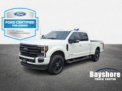 Used 2021 Ford F-250 PICKUP in New Castle DE