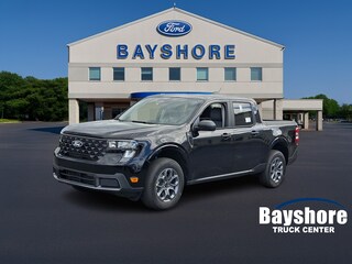 2026 Ford Maverick XLT Pickup