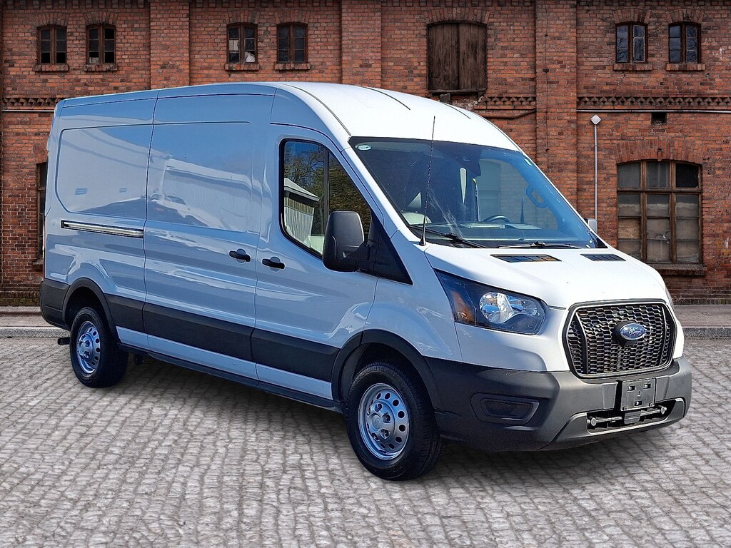 Used 2023 Ford Transit-250 Cargo Van Base