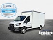  Ford Transit-350 Cutaway