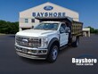 Ford F550