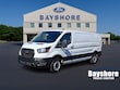Ford Transit-250 Cargo Van