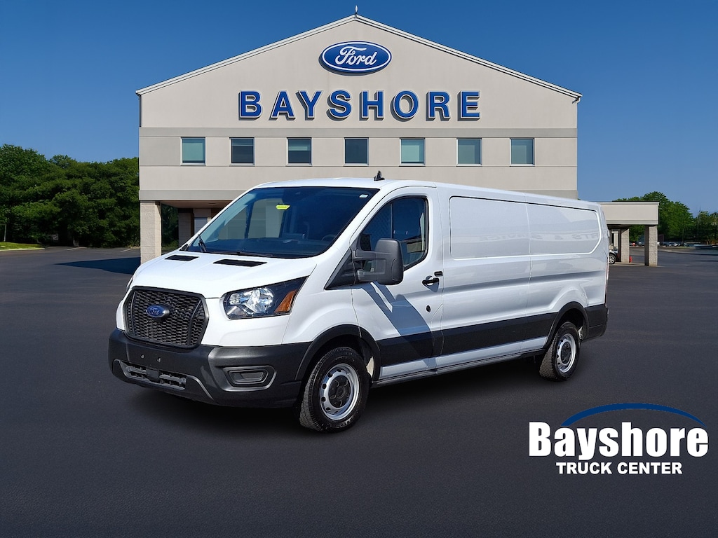 Used 2022 Ford Transit-250 Cargo Van Base