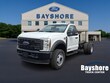 Ford F-600 Chassis