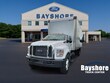 Ford F650
