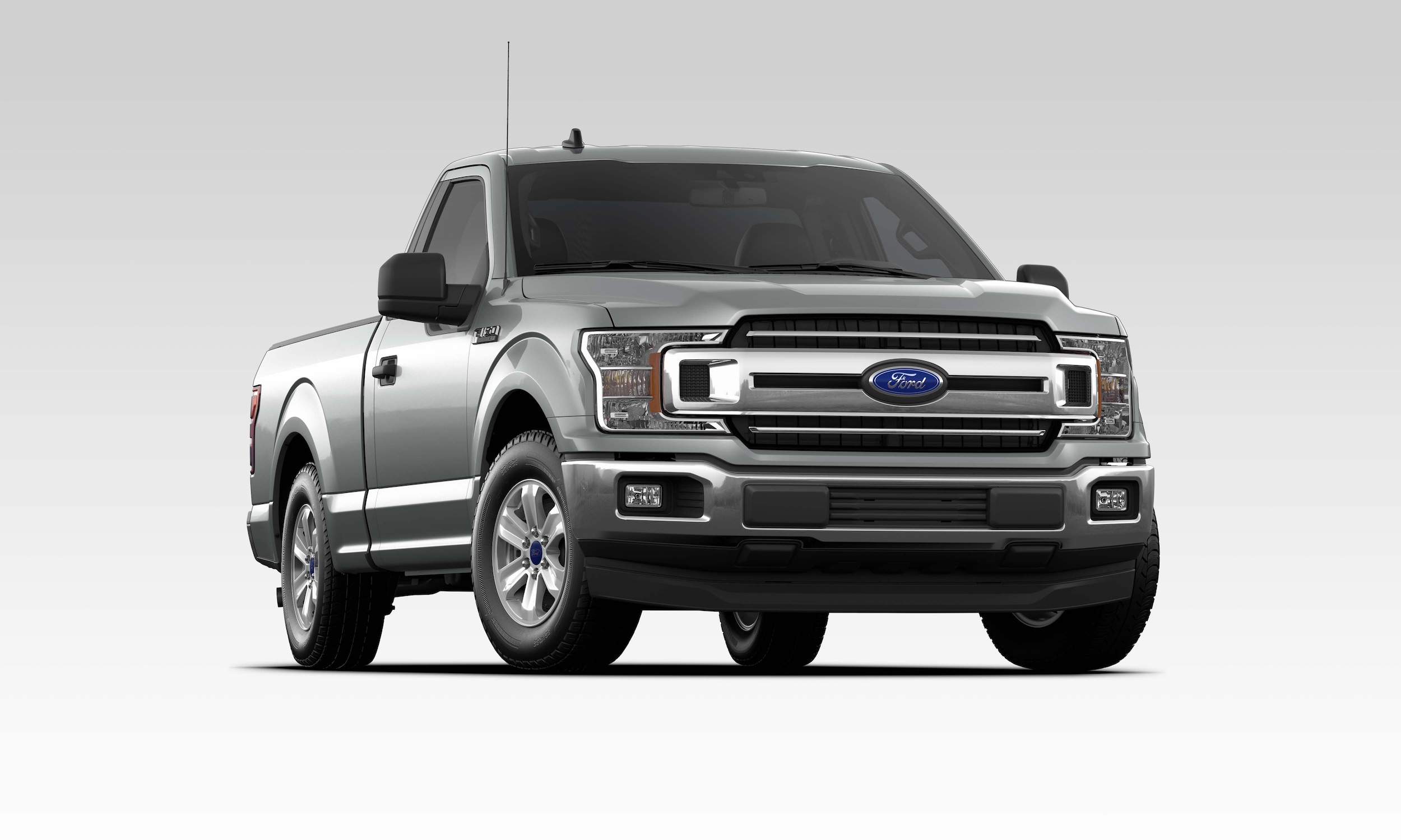 President's Day Deals Bayshore Ford Truck Sales