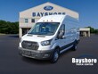 Ford Transit Cargo Van