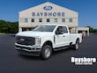  Ford Super Duty F-250 SRW