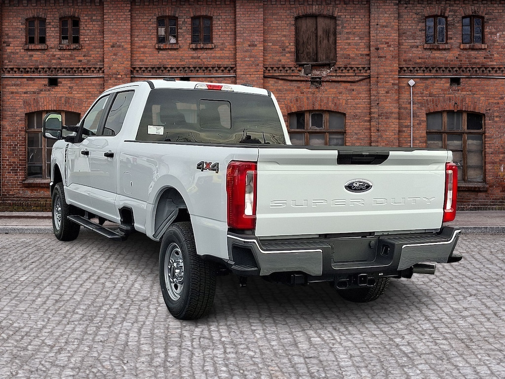 New 2026 Ford F-250 XL Pickup