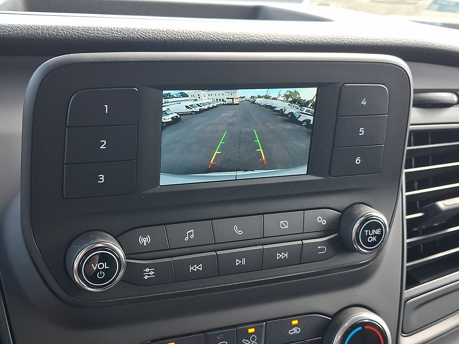 2025 Ford Transit Van Base - Photo 12