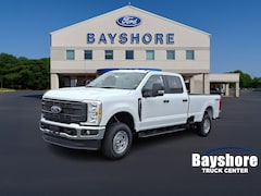 2026 Ford Super Duty F-250 SRW XL Pickup