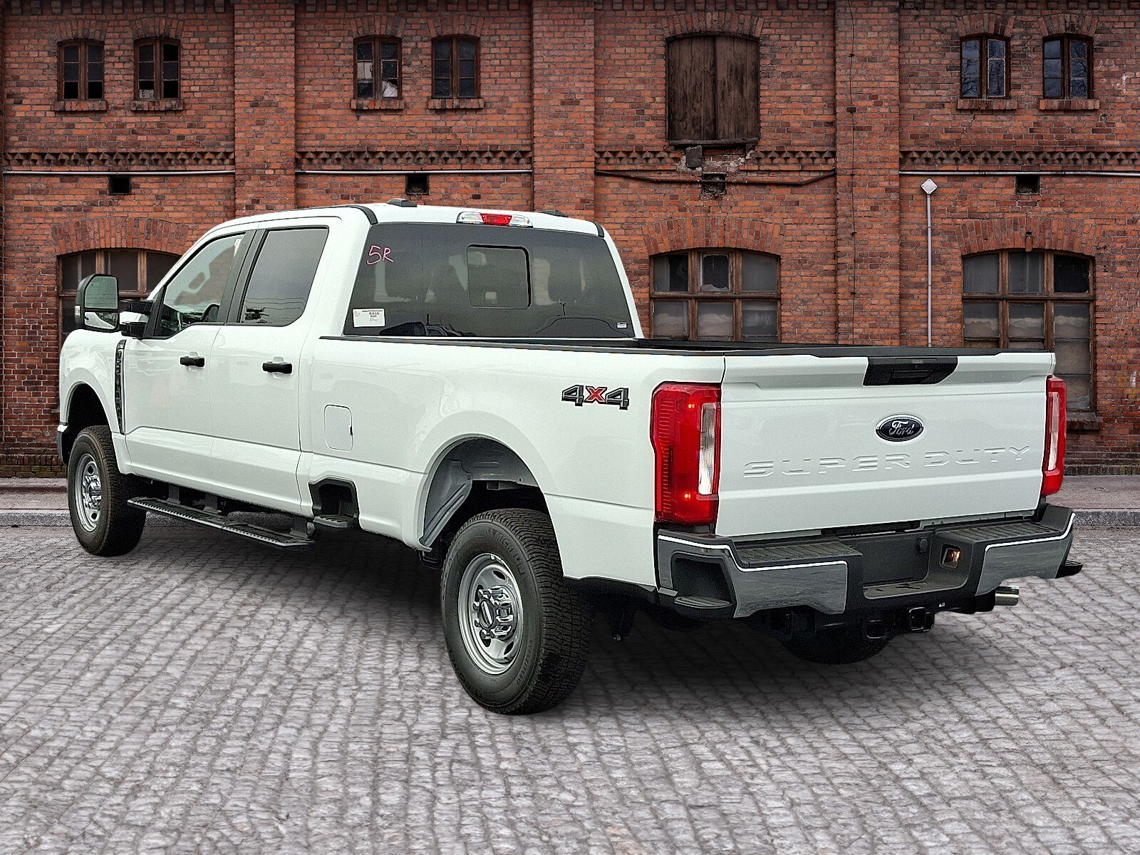 2026 Ford F-250 XL photo 3