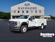  Ford F450
