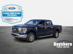 Used 2023 Ford F-150 Supercrew Pickup in New Castle DE