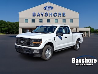 2025 Ford F-150 XL PICKUP