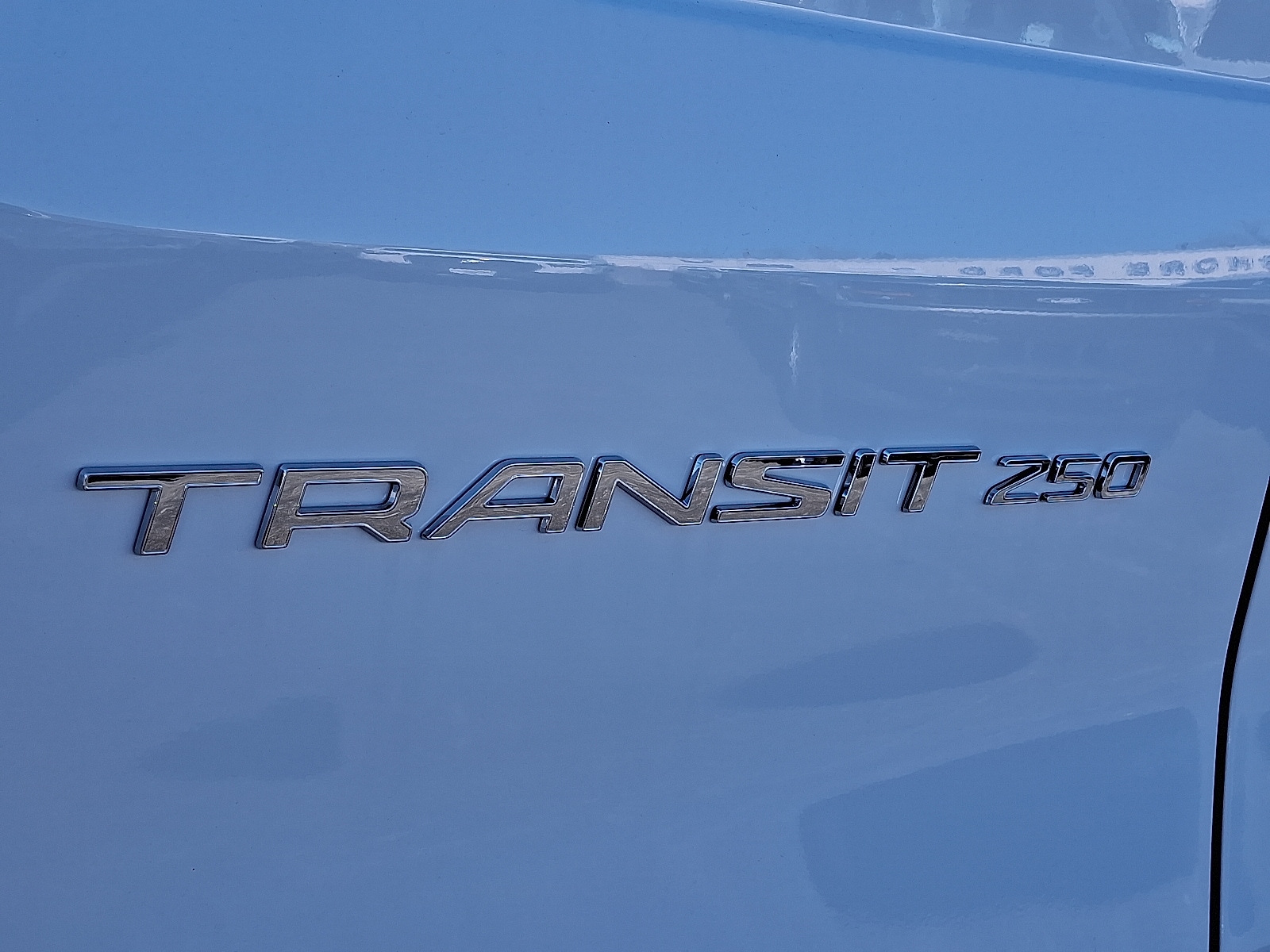 2025 Ford Transit Van Base - Photo 15