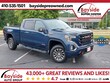 GMC Sierra 1500