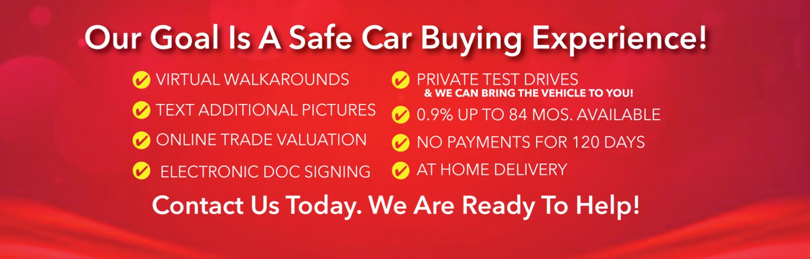 Bayside Auto Group New Kia, Toyota, Chevrolet, Ford, Chrysler, Nissan