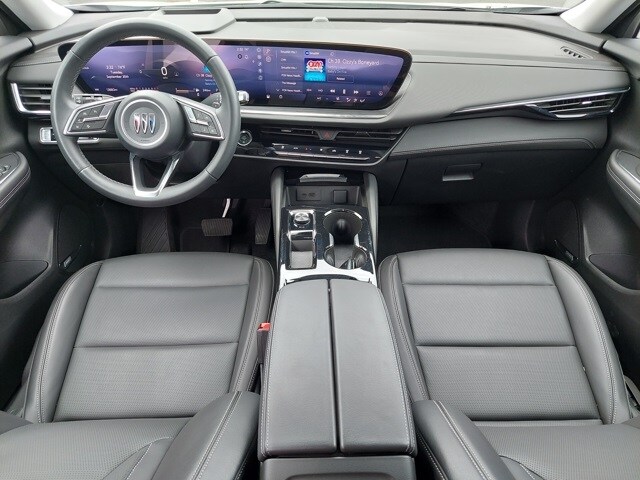 2025 Buick Envision Preferred photo 2