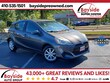 Toyota Prius c