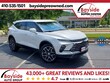 Chevrolet Blazer