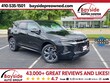 Chevrolet Blazer