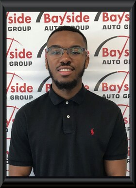 Staff member Daryl Smith, Jr. from ID_9db4843f072a