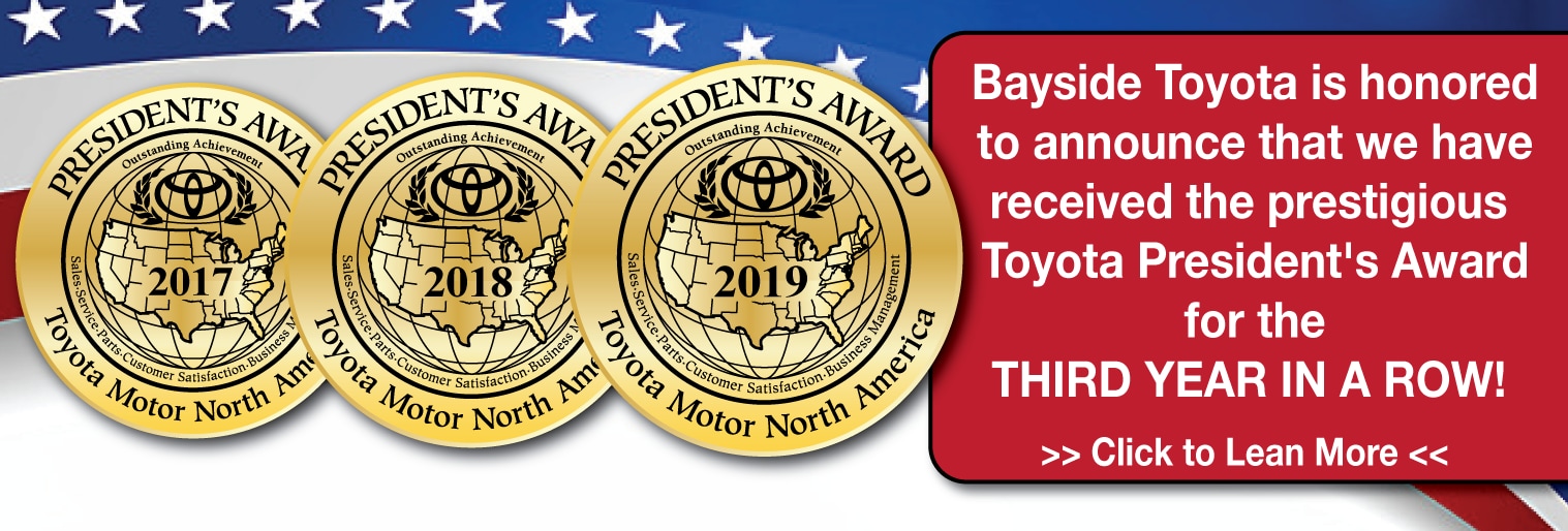 Bayside Auto Group New Kia, Toyota, Chevrolet, Ford, Chrysler, Nissan