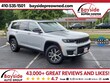 Jeep Grand Cherokee L