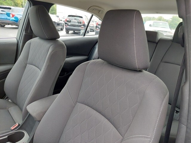 2023 Toyota Corolla LE photo 3