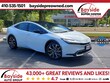 Toyota Prius Prime
