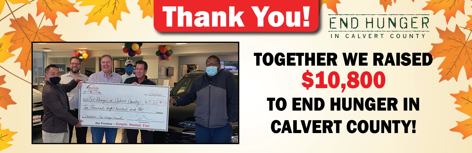 Bayside Auto Group New Kia, Toyota, Chevrolet, Ford, Chrysler, Nissan