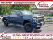 Chevrolet Silverado 2500HD