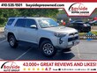 Toyota 4Runner