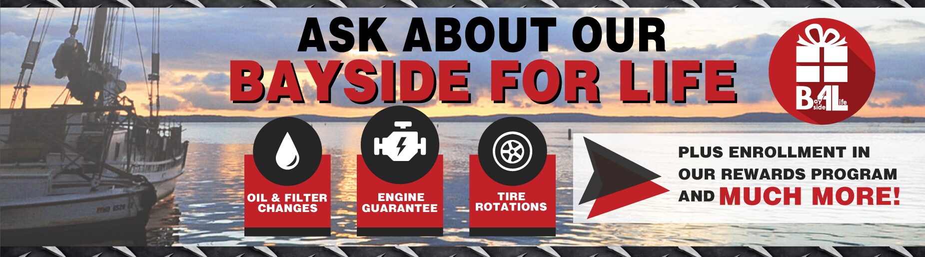 Bayside Auto Group New Kia, Toyota, Chevrolet, Ford, Chrysler, Nissan