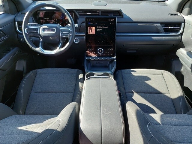 2025 Gmc Terrain Elevation photo 2