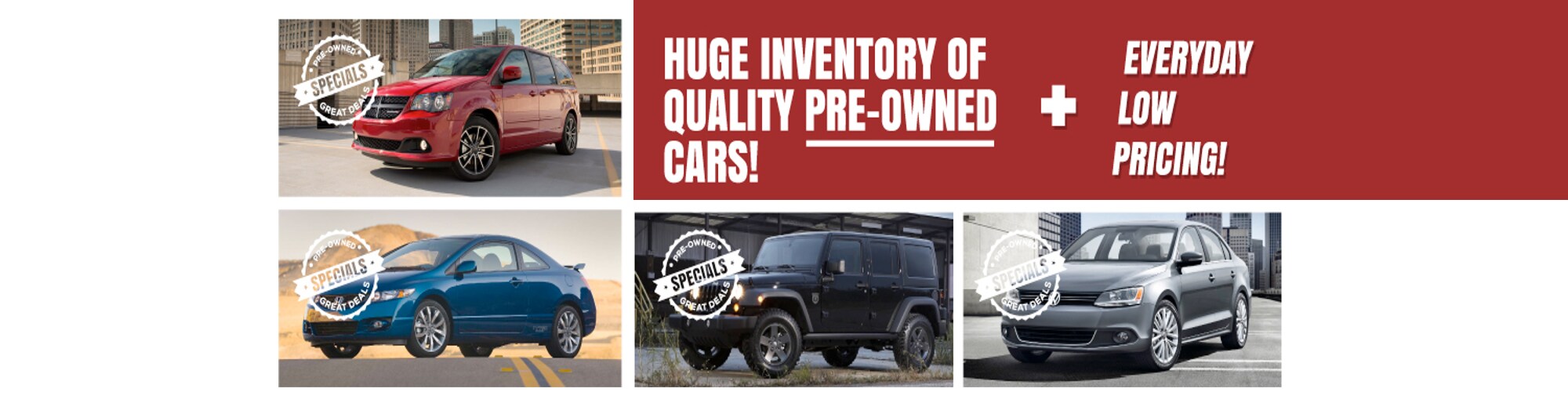 Bayside Chrysler Jeep Dodge sells and services new and used Chrysler