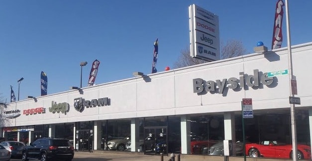 Jeep dealership in new york city #3