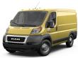 Ram ProMaster