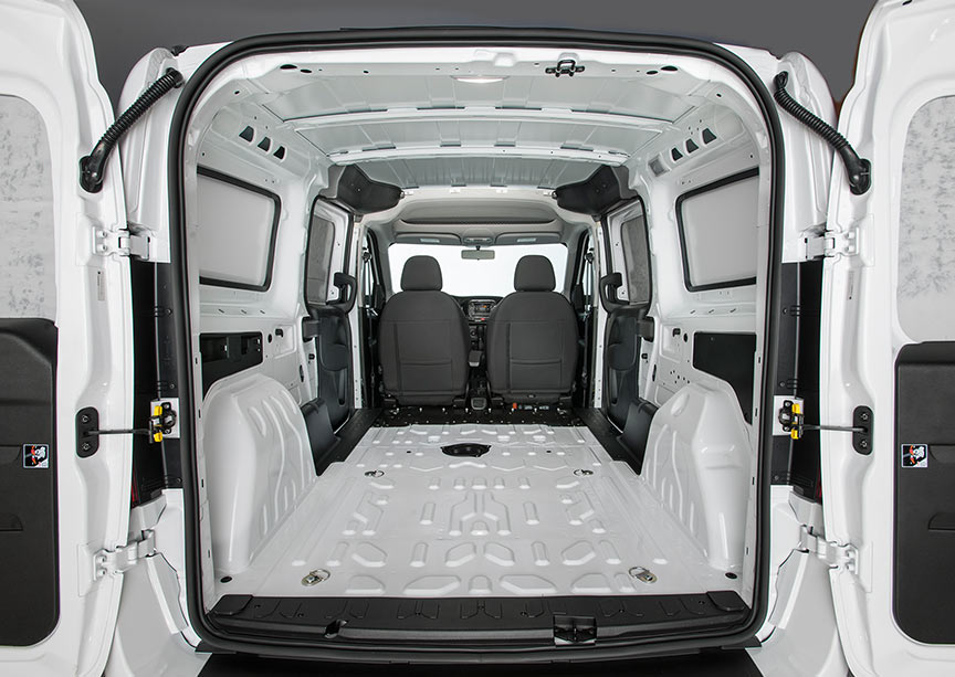 2015 Ram ProMaster City - Bayside Chrysler Jeep Dodge - 07.jpg