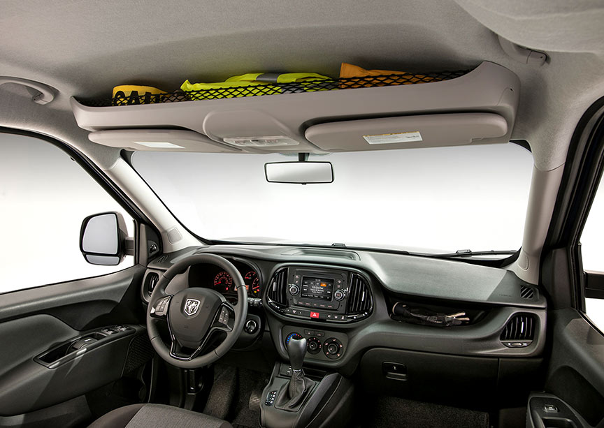 2015 Ram ProMaster City - Bayside Chrysler Jeep Dodge - 05.jpg