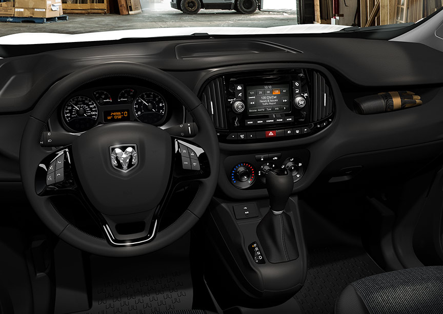 2015 Ram ProMaster City - Bayside Chrysler Jeep Dodge - 04.jpg
