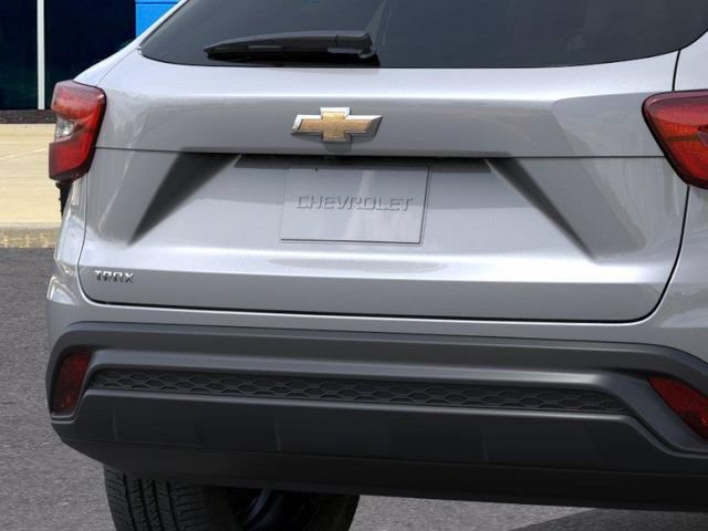2026 Chevrolet Trax LS - Photo 14